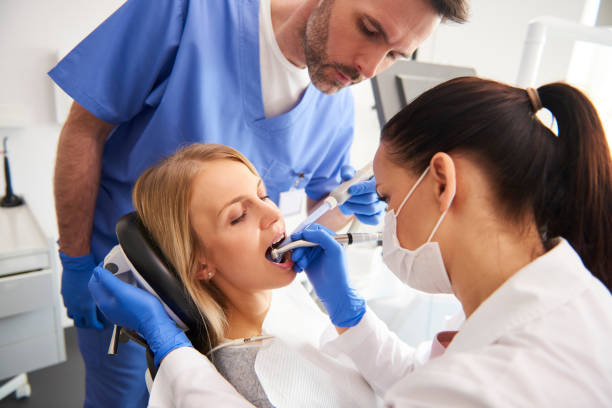 Sleep Apnea Treatment in Treasure Island, FL