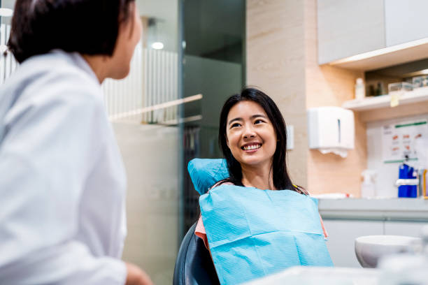 Oral Cancer Screening in Treasure Island, FL