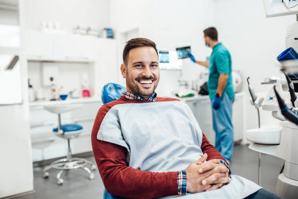 Best Dental Exams and Cleanings  in Treasure Island, FL