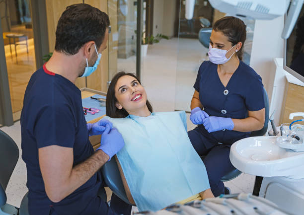 Best Periodontal (Gum) Disease Treatment  in Treasure Island, FL