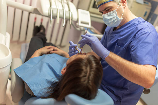 Best Root Canal Treatment  in Treasure Island, FL