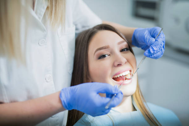 TMJ/TMD Treatment in Treasure Island, FL